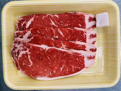 岡山県産 牛肉 サーロインステーキ 600g(150g×4枚) _A48