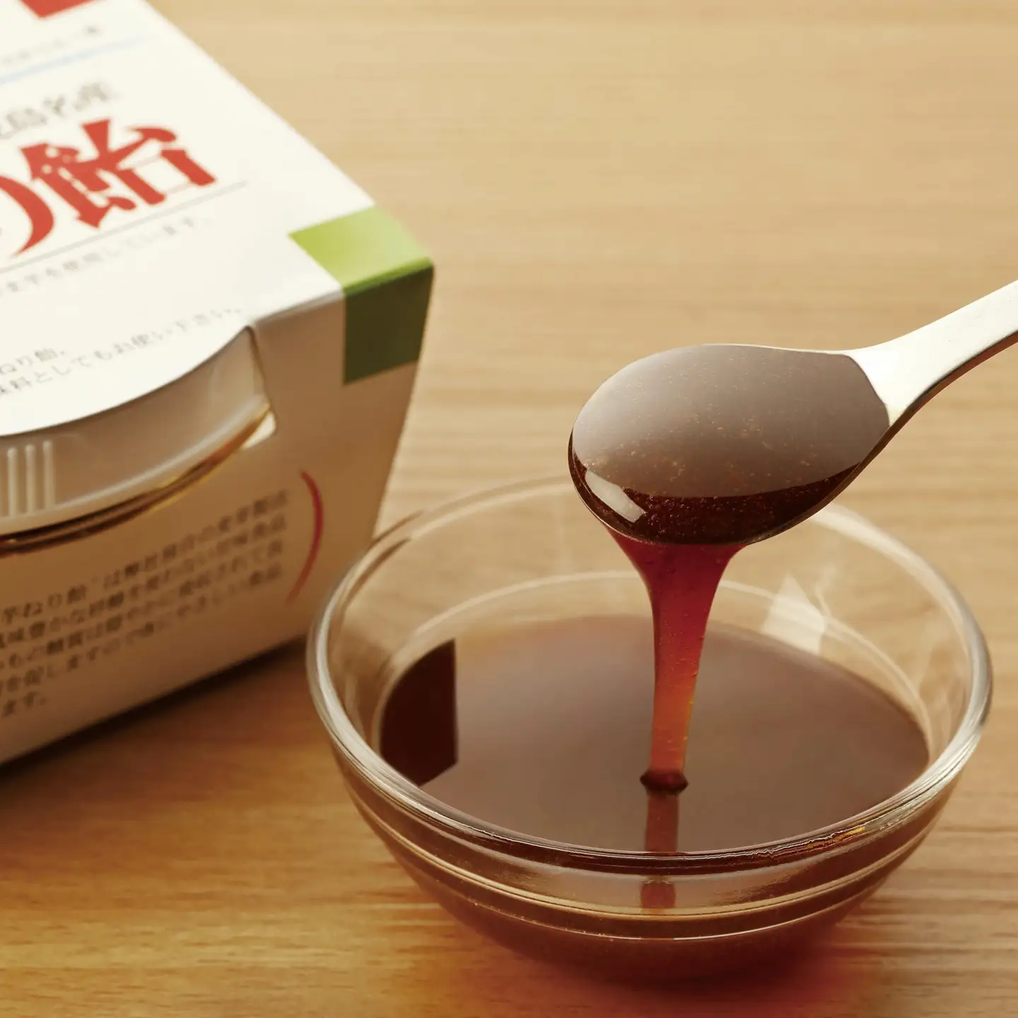 【昔なつかしい】芋ねり飴