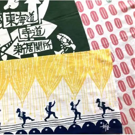 新居てぬぐい3種類_雑貨   _【1500384】
