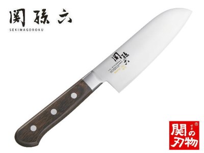 H15-09 ＜切れ味が長持ちする高硬度ステンレス仕様＞◇貝印 関孫六 べにふじ 小三徳 145mm～小さい 包丁 疲れにくい 錆びにくい おしゃれ 調理器具 キッチンツール ギフト 贈り物にも～