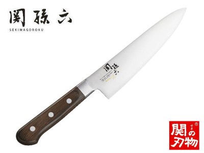 関孫六　べにふじ　ペティ１５０ｍｍ 　H14-18