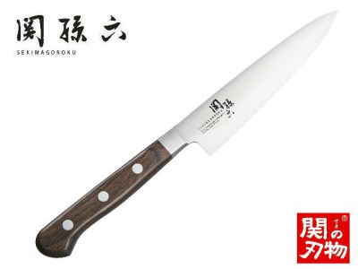関孫六　べにふじ　ペティ１２０ｍｍ 　H14-19