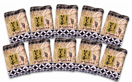 AC-76.【三輪素麺ふし】三輪　手延べ　はしっ子　（Z-25×10）