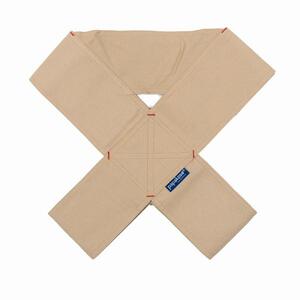パパ専用抱っこひも デニム ベージュ〈パパコソ〉（Lサイズ） ACW0013VC02
