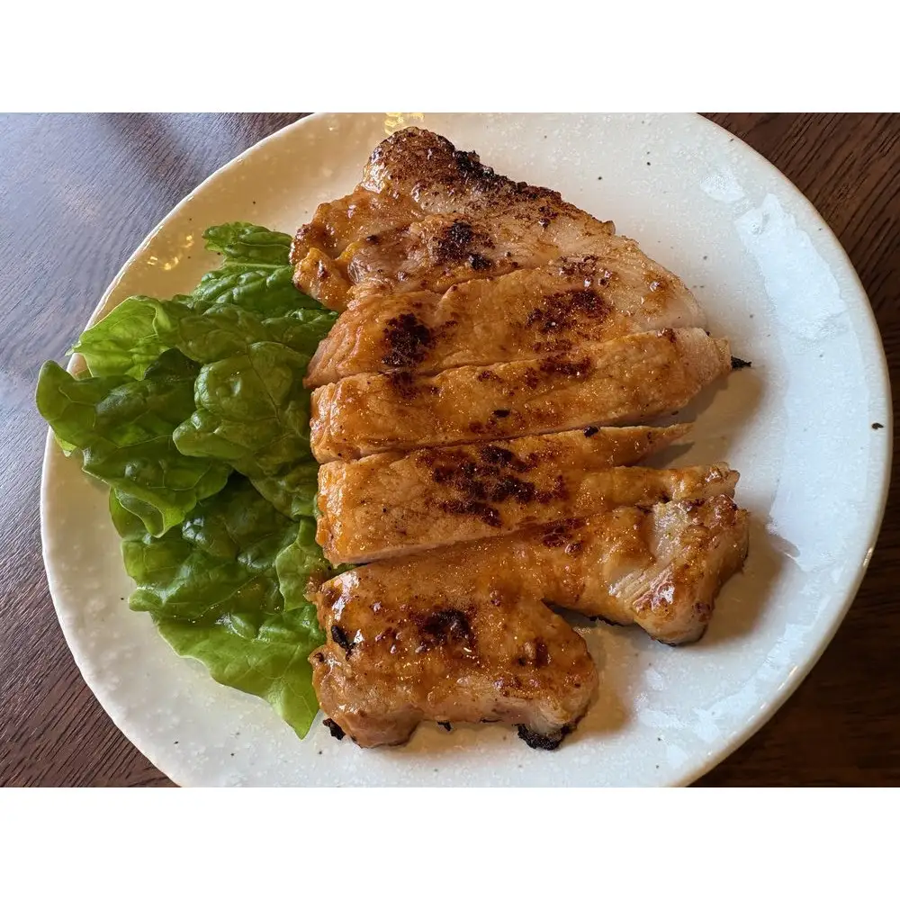 豚ロース味噌漬け(計750g・150g×5枚)