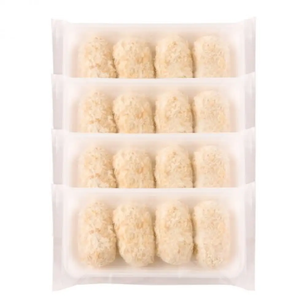 山陰ごほうびカニクリームコロッケ(計16個・4個×4P)