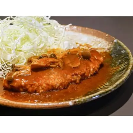 宮城県産ブランド豚を使用したハンバーグ4枚セット_惣菜・加工品   _【配送不可地域：離島】【1487228】