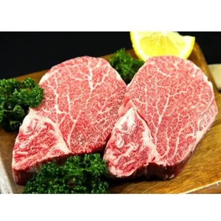 仙台牛ヒレステーキ 300g(約150g×2枚)_肉 ステーキ 牛肉 ビーフステーキ  肉 仙台牛 牛肉 うし ビーフ_【配送不可地域：離島】【1489342】