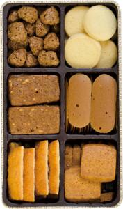 ＜ラ・マーレ・ド・チャヤ＞クッキーM AJG0004