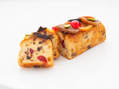 ＜ラ・マーレ・ド・チャヤ＞パウンドケーキ＜2本入＞ AJG0007