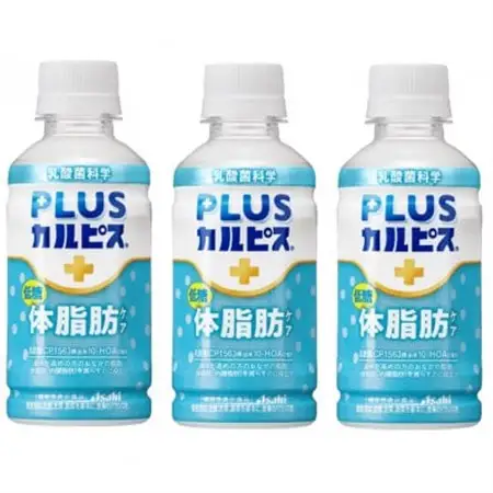 『PLUSカルピス(R) 体脂肪ケア』200ml×24本_飲料・ドリンク  ジュース _【1505668】