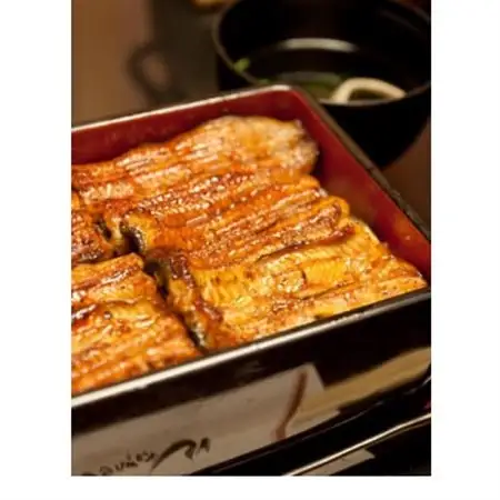 備長炭手焼きうなぎ蒲焼 約120g×5枚_うなぎ 鰻 蒲焼 備長炭手焼き 美味しい_【配送不可地域：離島】【1506375】