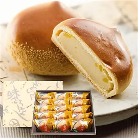 亀印製菓の茨城栗饅15個入り_菓子・スイーツ 饅頭  まんじゅう マンジュウ_【配送不可地域：離島・沖縄県】【1362173】