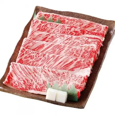 常陸牛肩ロースすき焼用700g_肉 すき焼き 牛肉 すきやき スキヤキ  肉 常陸牛 牛肉 うし ビーフ_【配送不可地域：離島・沖縄県】【1364537】