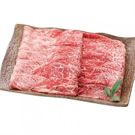 常陸牛肩すき焼き用600g_肉 すき焼き 牛肉 すきやき スキヤキ  肉 常陸牛 牛肉 うし ビーフ_【配送不可地域：離島・沖縄県】【1364541】