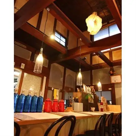 「BRASSERIE JOZO」人気ランチ＆蔵元アテンド＆試飲付き!酒蔵見学ツアー(4名様)_旅行券・チケット  体験チケット _【配送不可地域：離島・沖縄県】【1445700】