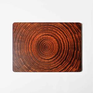 RAYS PLATE Rectangle 漆 １枚 ｜トレー プレート お皿 皿 食器 インテリア
