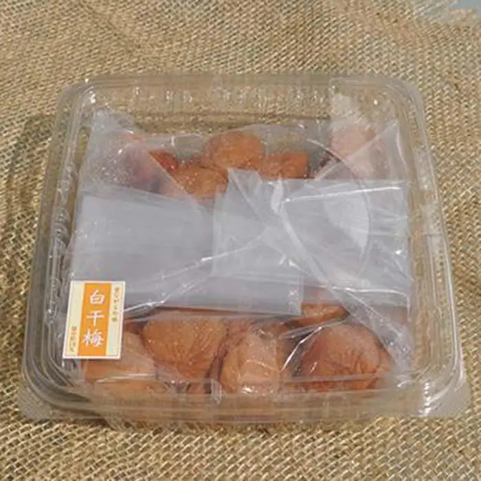 ［ご家庭用］訳あり白干し梅干し800g 紀州うめぼし わけあり 和歌山県産 紀伊国屋文左衛門本舗［TC15］
