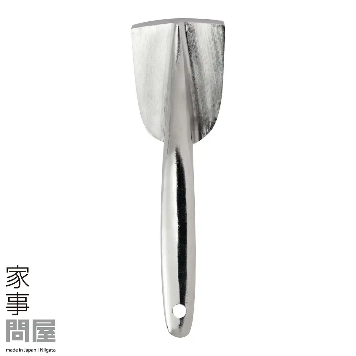 [家事問屋] 肉たたき 平型 キッチン用品 燕三条製 下村企販 新生活 【010S471】