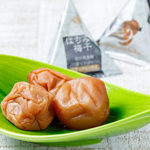紀州南高梅 はちみつ梅干（テトラピロー）12個入り 【2箱】 【US10】【uts029】