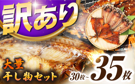 【訳あり】 干物 セット [JAQ009] ひもの