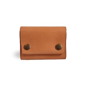天神ワークス ミニウォレットPW01【TAN】【雑貨 ファッション 人気 おすすめ 】