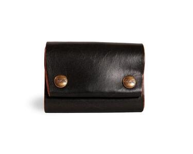 天神ワークス ミニウォレットPW01【NAVY】【雑貨 ファッション 人気 おすすめ 】