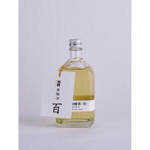 渡邉酒造  旭興 貴醸酒「百」 720ml × 1本｜ 日本酒 地酒 栃木県 大田原市