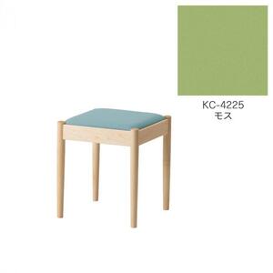 旭川家具　コサイン　フォルクスツール メープル　KCモス_03583