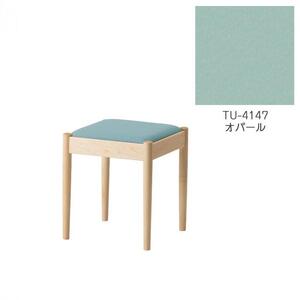 旭川家具　コサイン　フォルクスツール メープル　TUオパール_03594