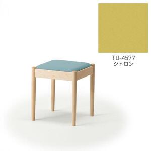 旭川家具　コサイン　フォルクスツール メープル　TUシトロン_03595