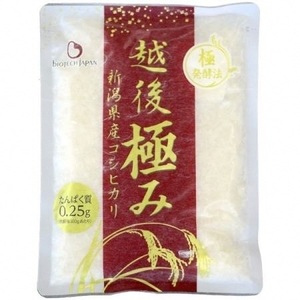 【たんぱく質調整食品】 越後極み 450g×4袋 バイオテックジャパン 越後シリーズ 1V89015