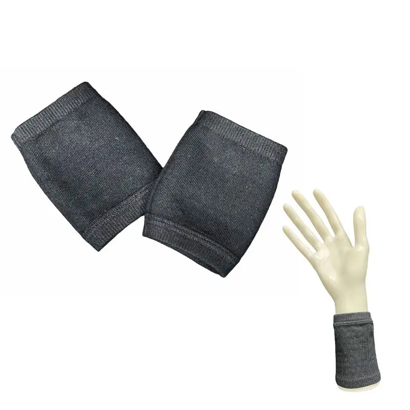 着けるだけ　つまづき・転倒予防　らくらく　リストバンド　2枚入【Mサイズ】【ebns0006-1】