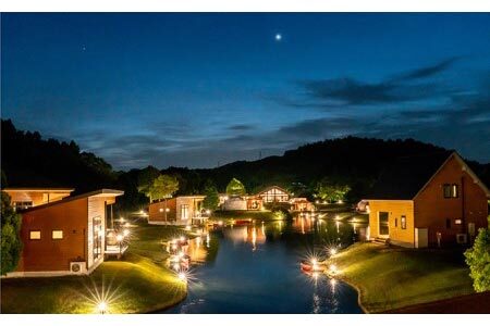 宿泊券 グランエレメント 滋賀 2名様 ペア オールインクルーシブ チケット ホテル 米原市