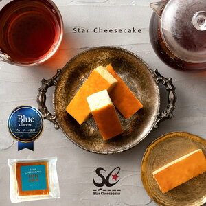 スターチーズケーキバー10本セット