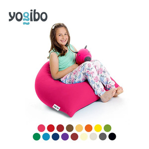 【カラーが選べる】Yogibo Pyramid（ヨギボー ピラミッド） 39-D ※離島への配送不可