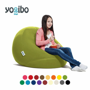 【カラーが選べる】 Yogibo Drop（ヨギボー ドロップ） 39-E ※離島への配送不可