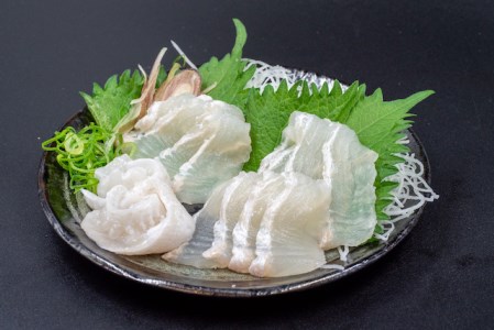【 ヒラメ 】 極上ヒラメ 800g以上