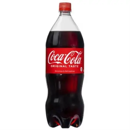 コカ・コーラ1.5LPET(6本入り)_飲料・ドリンク 炭酸飲料 ジュース _【1518309】