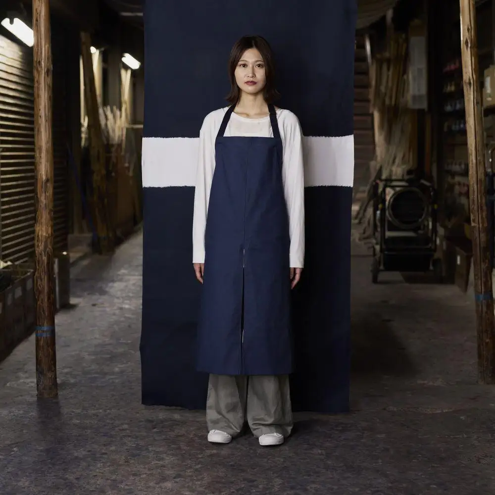 【kiten.kyoto】MAKU. 藍（AI）