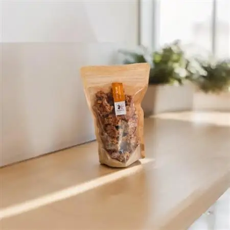 ナッツグラノーラ　100g×1袋【1515772】