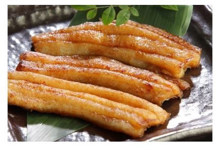 322 太刀魚の蒲焼き（100g）3本セット (B322-2)