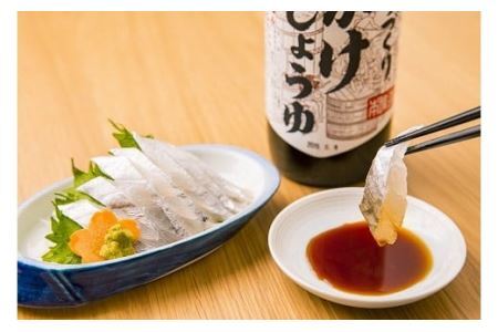 18 手づくり醸造　則岡醤油詰め合わせ(B18-2)