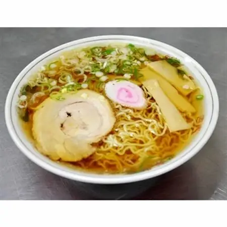 懐かしの味!宮古ラーメン20食(容器なし)_麺 ラーメン  らーめん 拉麺_【配送不可地域：離島】【1068031】