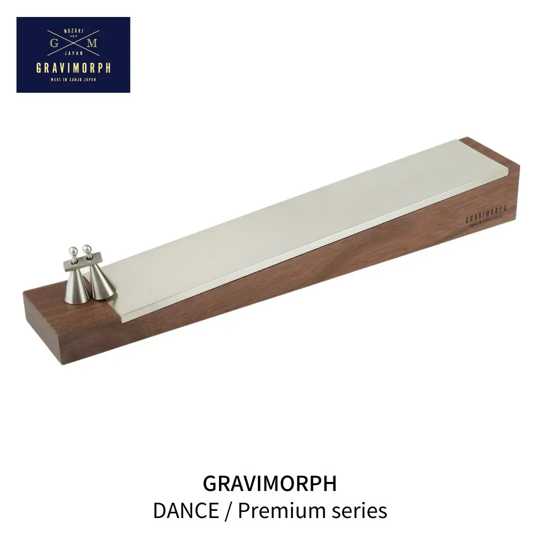 GRAVIMORPH DANCE / Premium series  (グラビモルフ ダンス  / プレミアムシリーズ)【231S004】