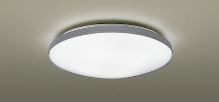 パナソニック【LGC31166】 LEDシーリングライト　調光・調色タイプ　8畳用【senk0012】