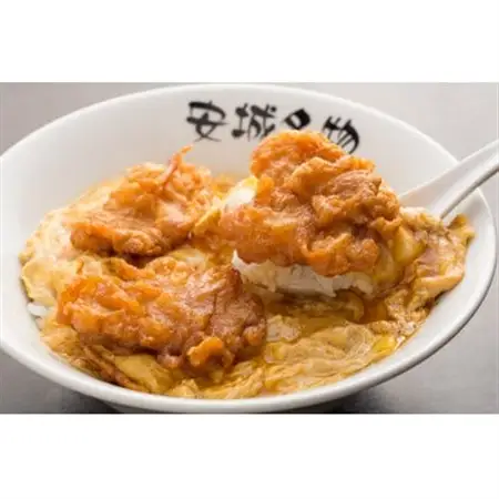 安城名物「北京飯(冷凍)」300g×3パック【配送不可地域：離島】【1522601】