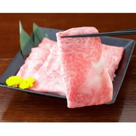 【黒毛和牛】熊本県産 すき焼き用 リブロース 1kg(500g×2パック)(益城町)【配送不可地域：離島】【1525180】