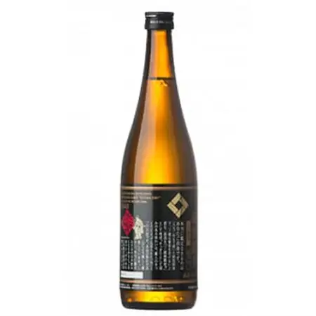 一ノ蔵　無鑑査本醸造超辛口　720ml×2本_酒・アルコール 日本酒  sake サケ_【1512455】