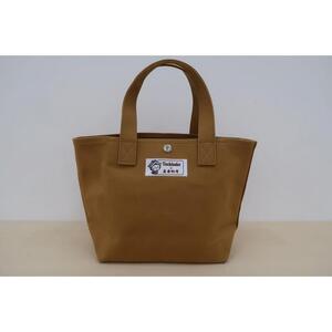 【数量限定品】とち介のトートバック（キャメル）【かばん ファッション 人気 おすすめ 】